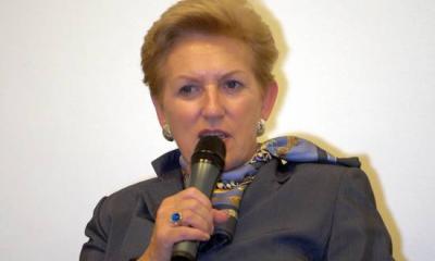  Interview: Marie Christine Giuliani trifft Maria Rauch-Kallat