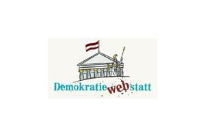 Demokratiewebstatt