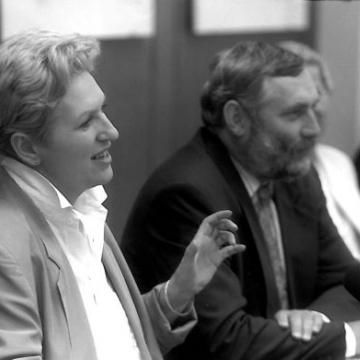 MRK mit Franz Fischler